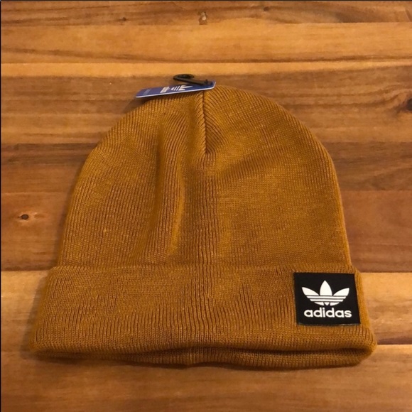 Adidas Beanie Hat | Poshmark